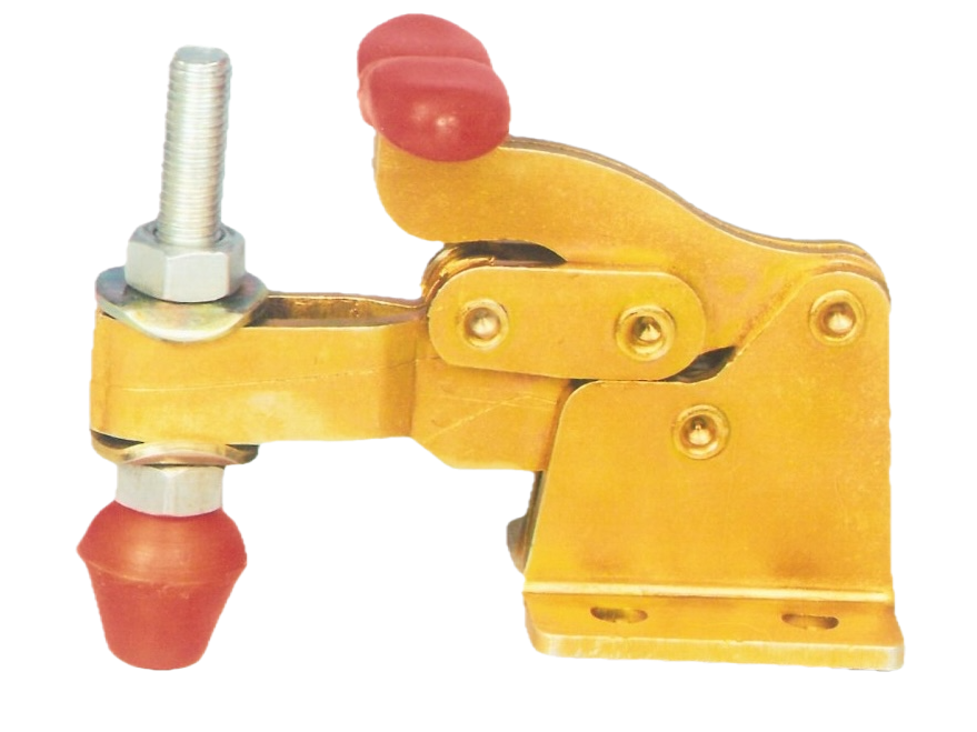 Hold-Down Clamps