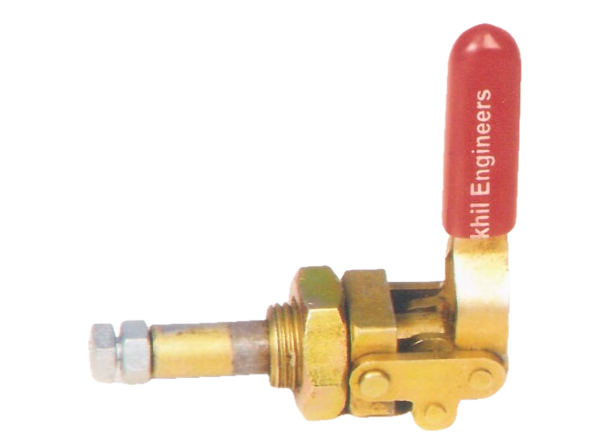 NPL — Flange-Mounting Straight-Line