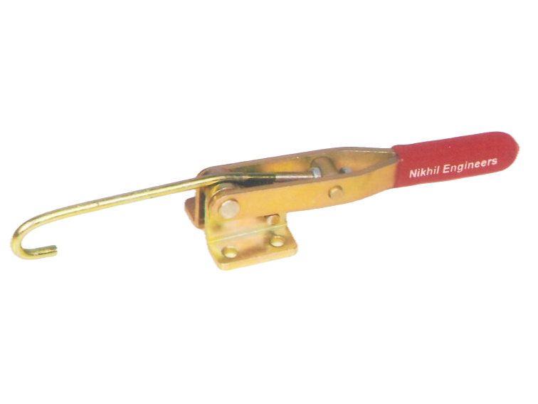 HPL — Pull Hook Type