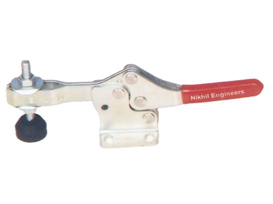 HLD — Horizontal Handle Clamps (U-Slot)